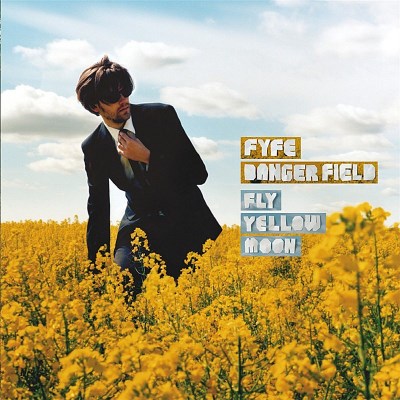 Fyfe Dangerfield/Fly Yellow Moon@Import-Gbr